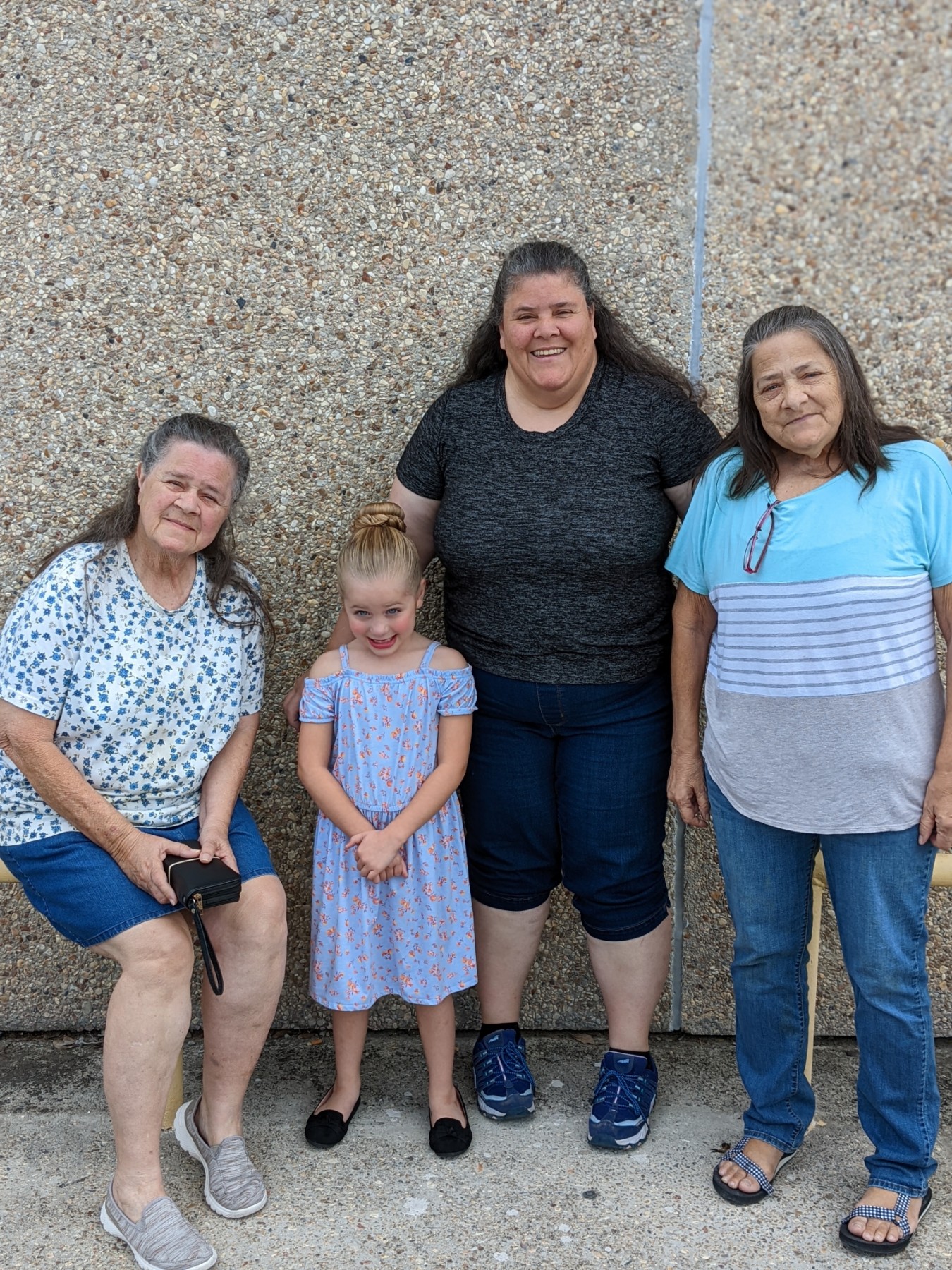 Obituary of Barbara Ann Ackman