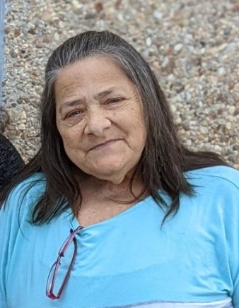 Obituario de Barbara Ann Ackman