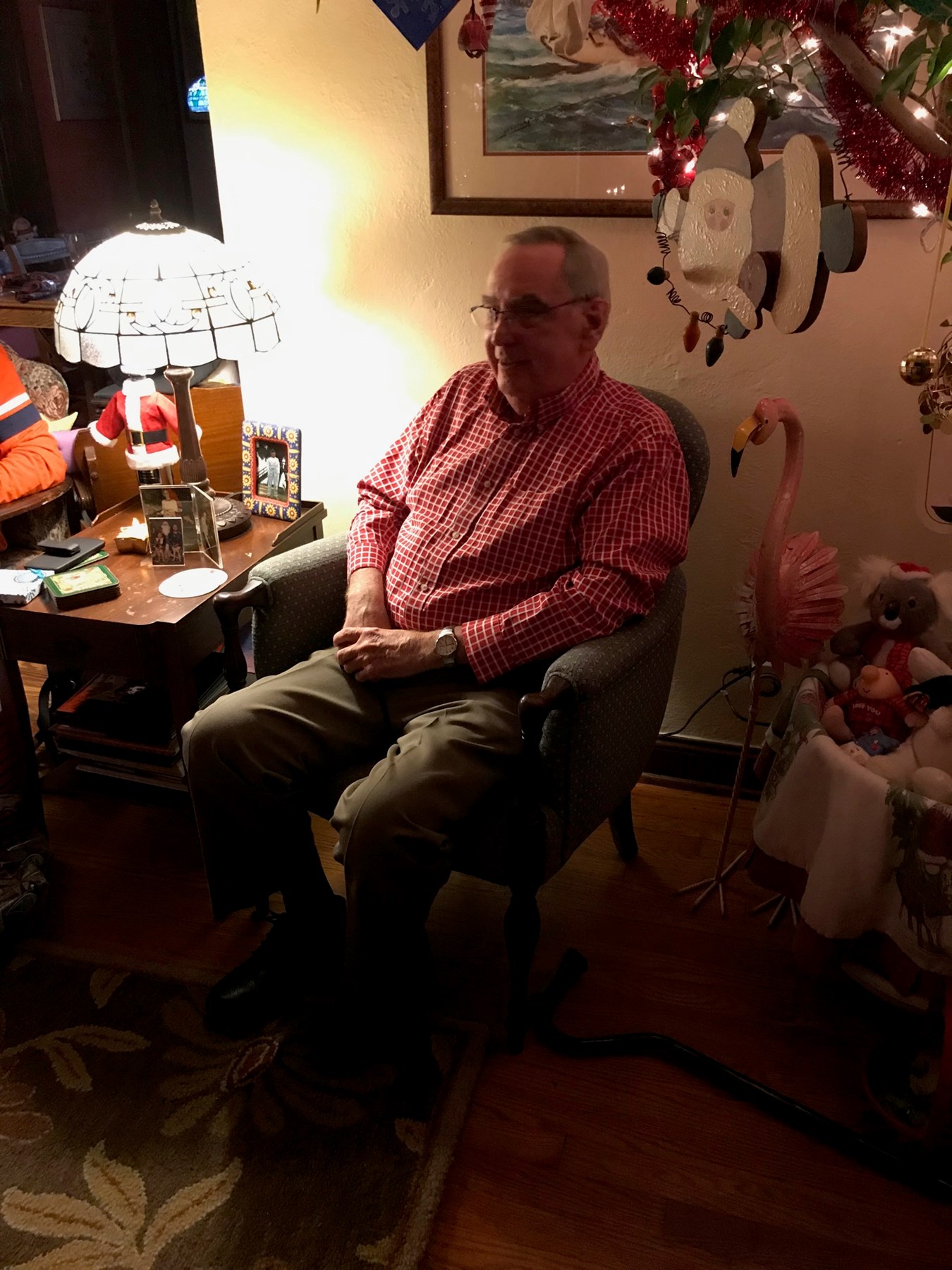 Obituary of Ronald Ray Anderson