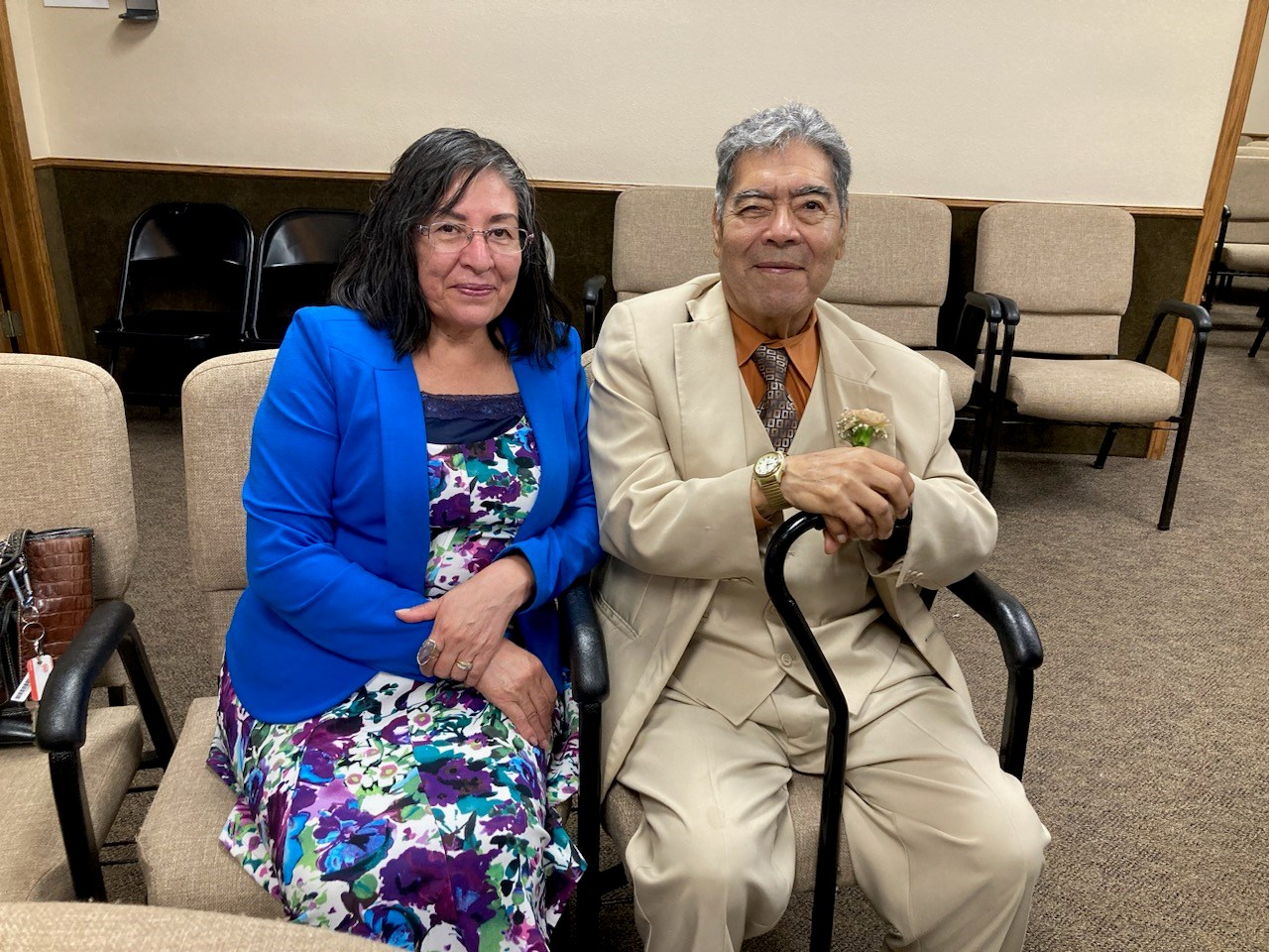 Obituary of Gabriel Euresti Guerrero