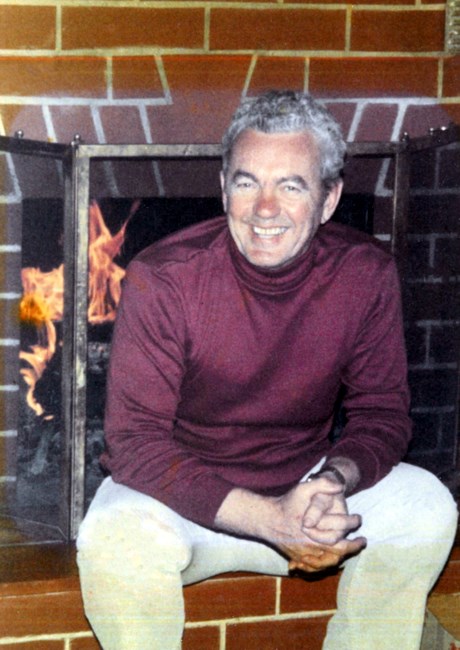 Obituary of Bernard Laine Davis