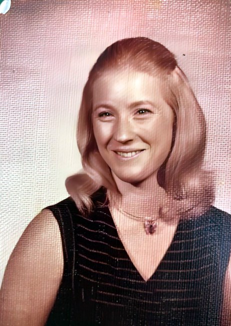 Obituary of Virginia Kay Kohler