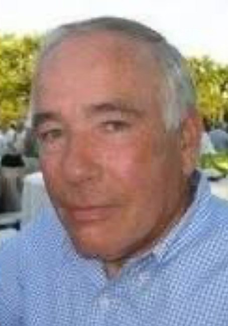 Obituary of Thomas Francis Sassi