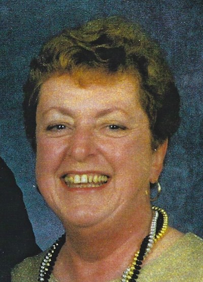 Obituary of Susan Ray Sigmund Weidenhammer