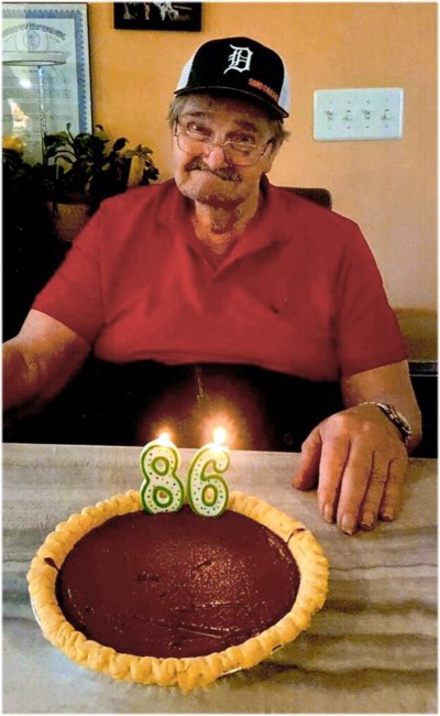 Obituary of John Kovacs