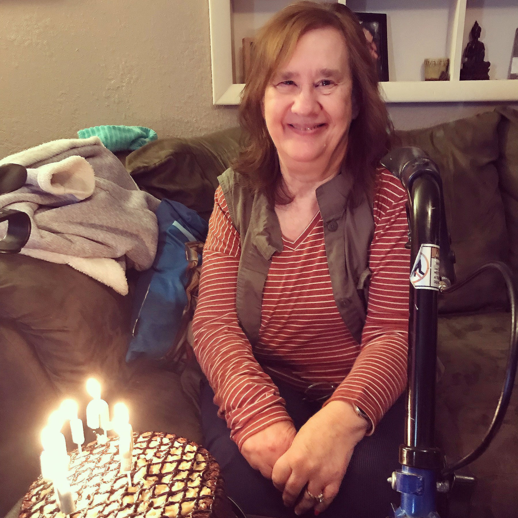 Obituary of Marjorie Leota Strautman