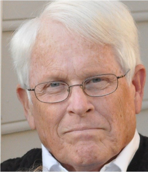 Obituary of Grant Aaron Koontz