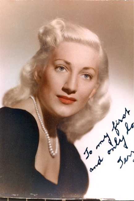 Obituary of Rosina Guastafeste