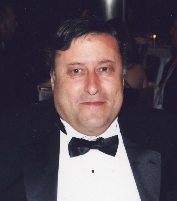 Obituary of Caton M. Lawrence