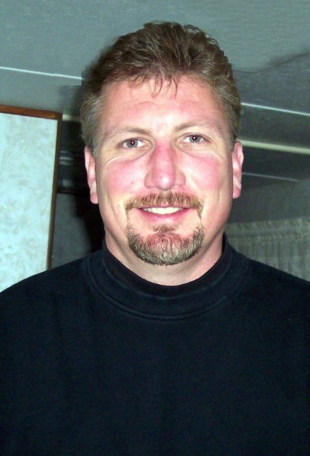 Obituary of Todd Collins