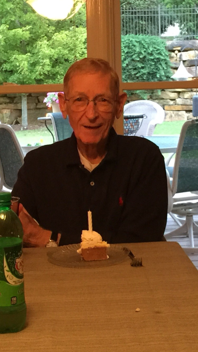 Obituary of James Henry Shealy