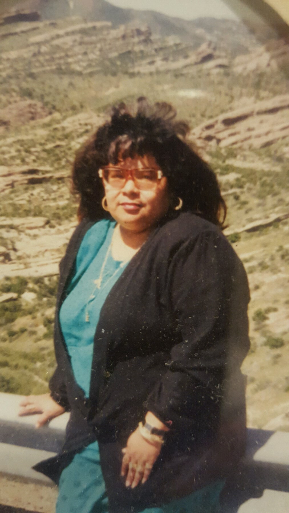 Obituary of Eleanor Louise Clare