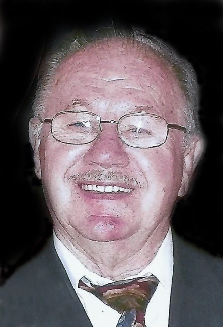 Obituary of Frank Kryza Sr.