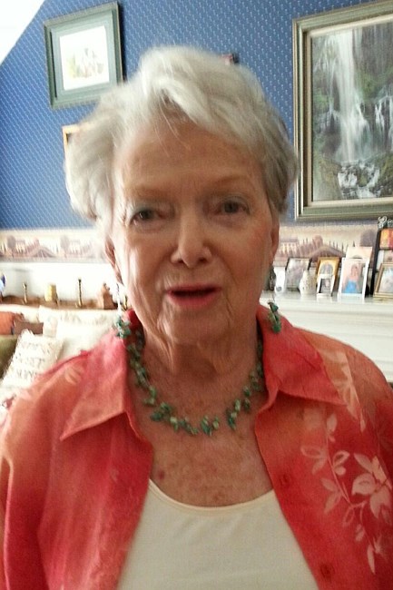 Obituary of Bonnie Faye Kidd-Smith