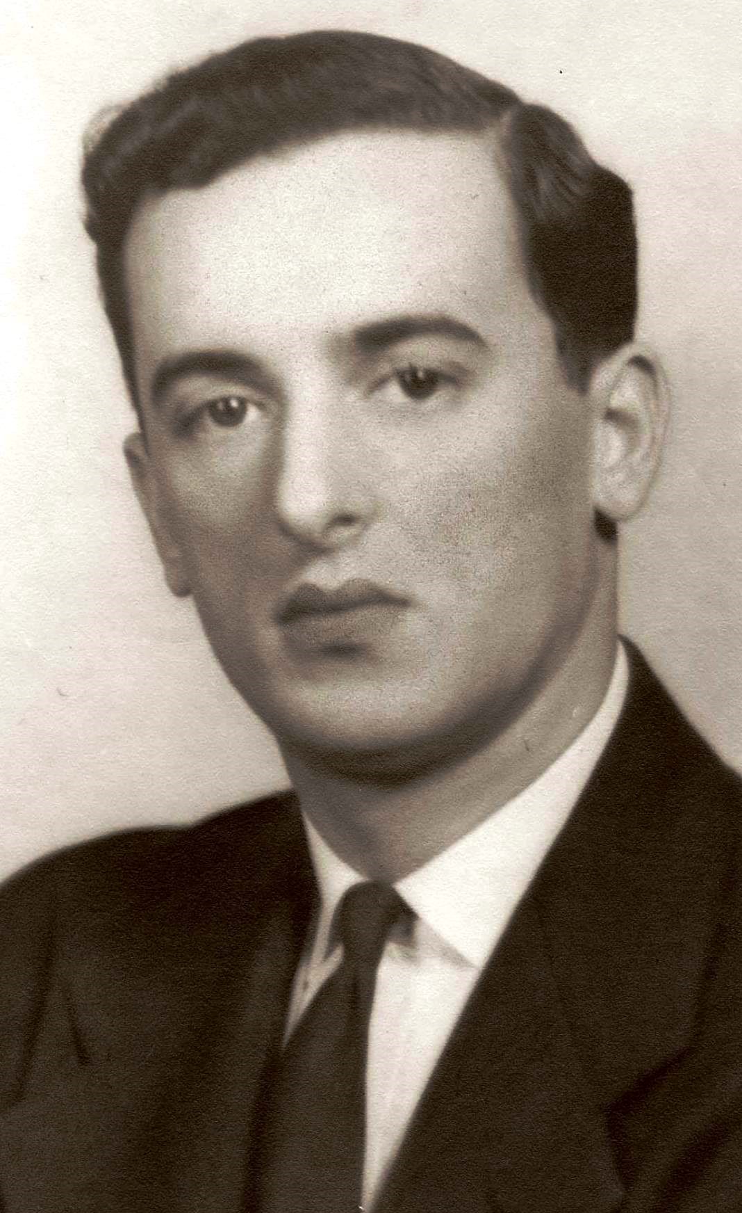 Joseph Moscato Obituary Williamsville, NY