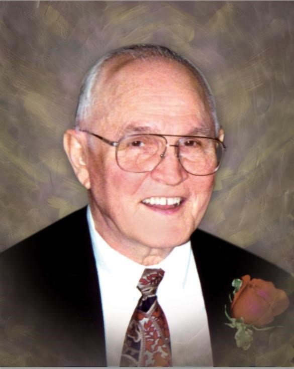 Obituary of Thomas Charles Buie Sr.