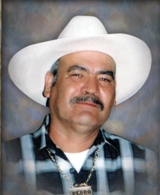 Obituary of Pedro "Chencho" Quijas