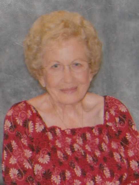 Obituary of Eddie Merle Bailey