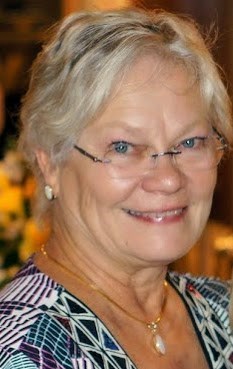 Obituario de Mrs. Judy S. Parker