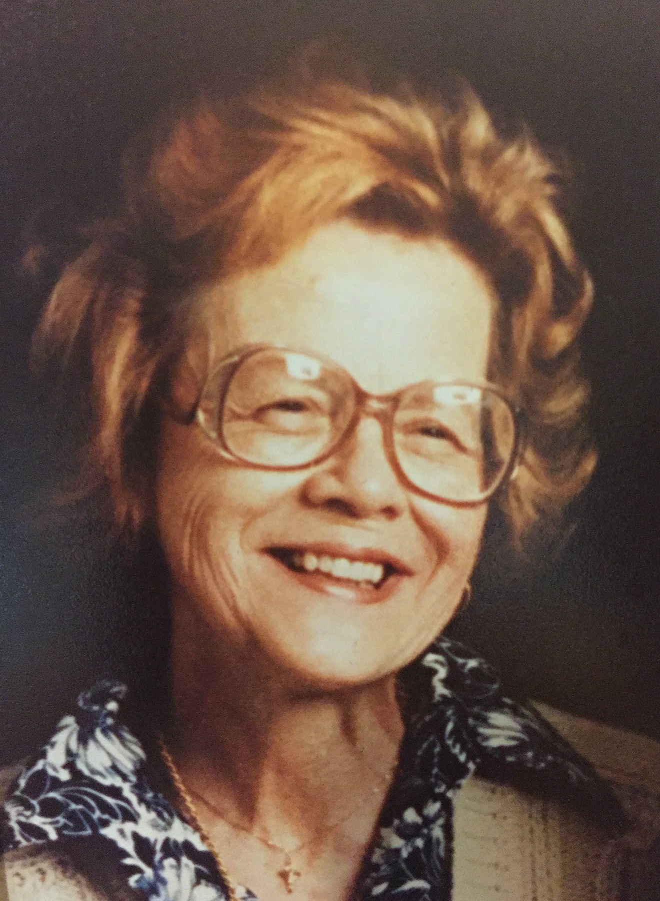 Gertrude Sullings Cotton Obituary Tyler, TX