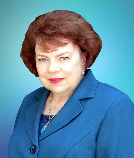 Obituary of Patricia Ann Roth