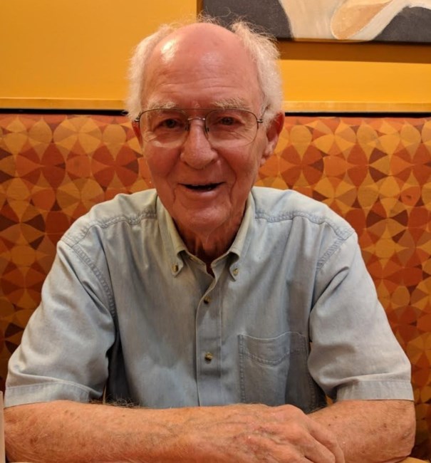 Obituary of Wilton A Arthur