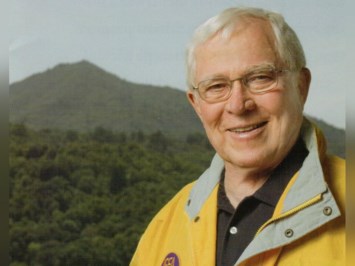 Obituary of Thomas Neal Mcnamara