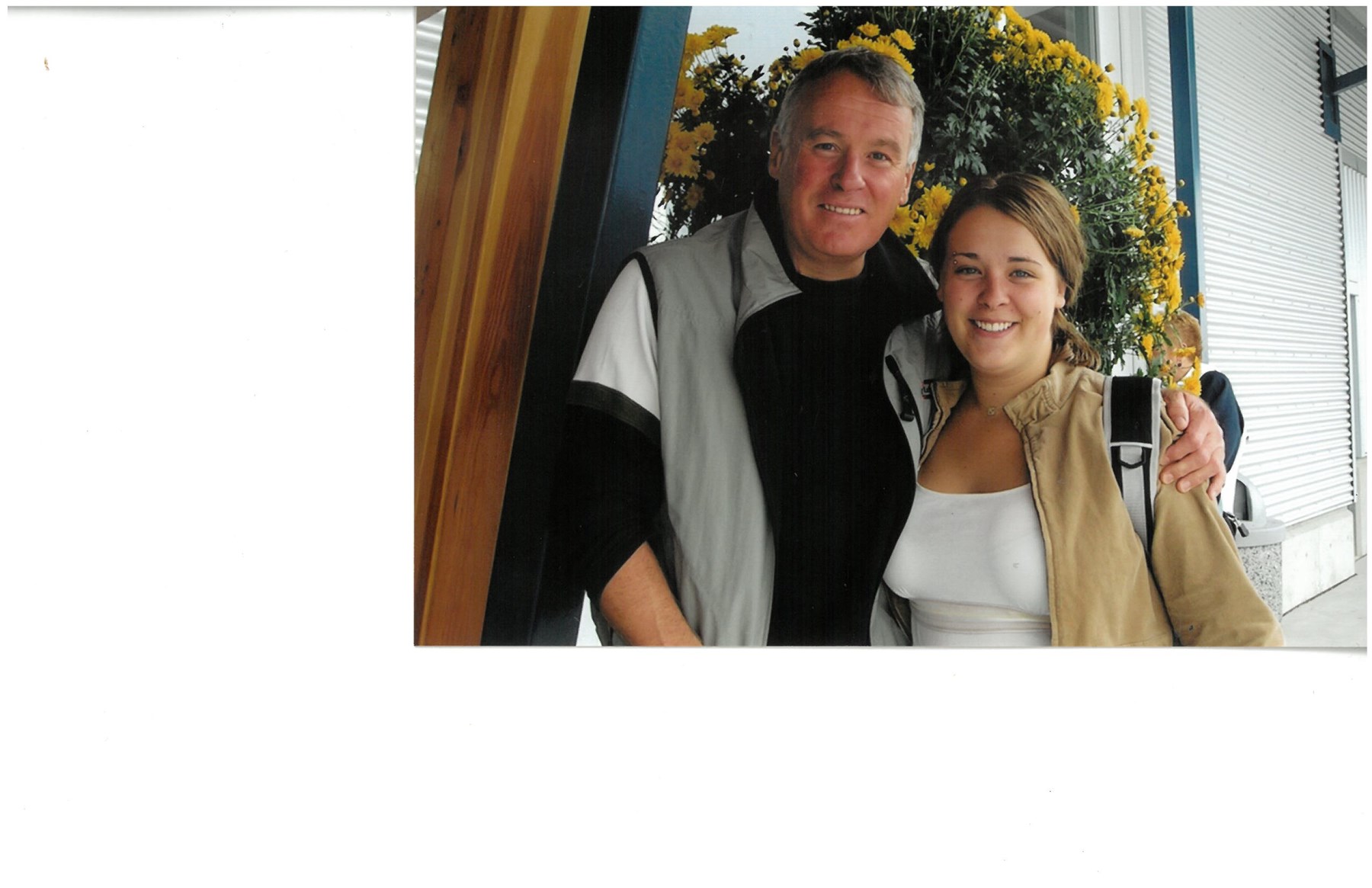 Obituary of Thomas Gregory Elliott