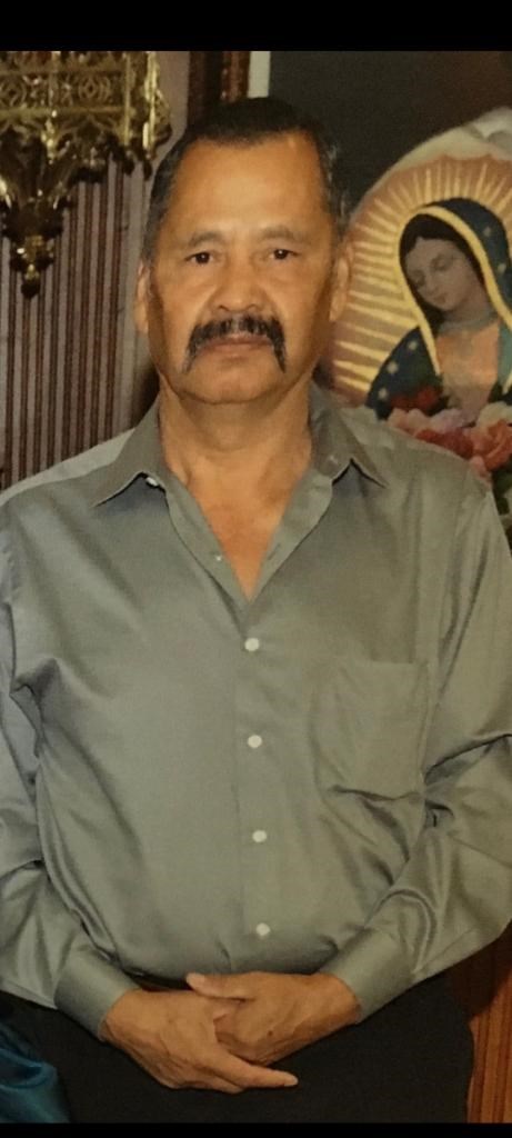 Obituary of Refugio Zains Gasca