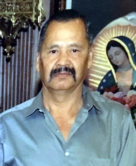 Obituary of Refugio Zains Gasca