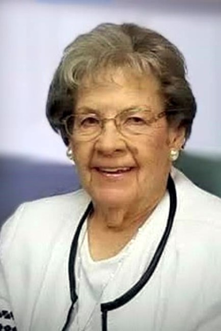 Obituary of Martha Eloise Wheeler