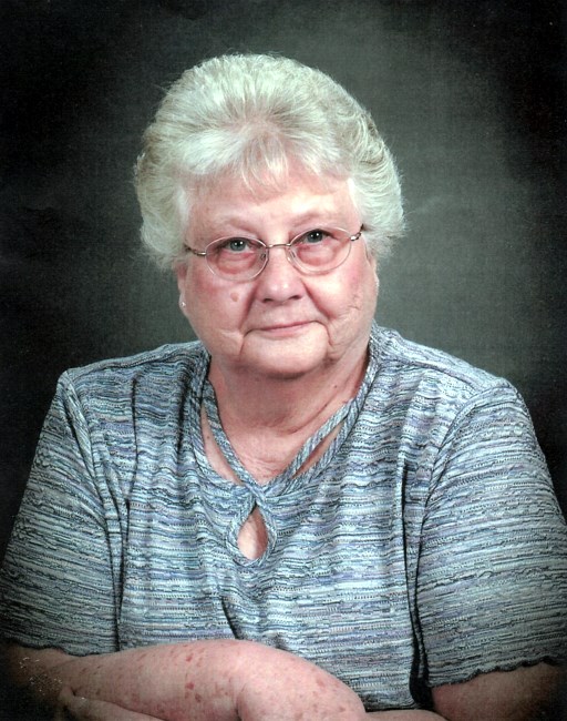 Obituary of Edyth J. Banks