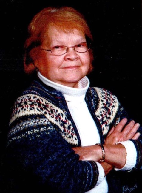 Avis de décès de Linda Lou Sipe