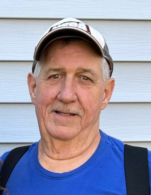 Obituary of Wayne Pollard