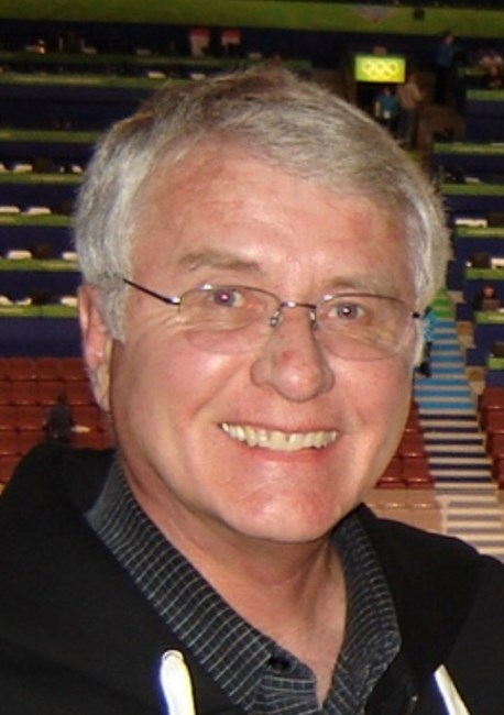 Obituary of Douglas Charles Dalton