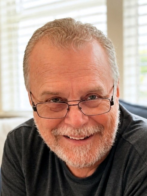 Obituary of Joseph Michael Gruenfelder