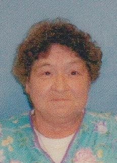 Obituary of Hazel Ruth Philyaw