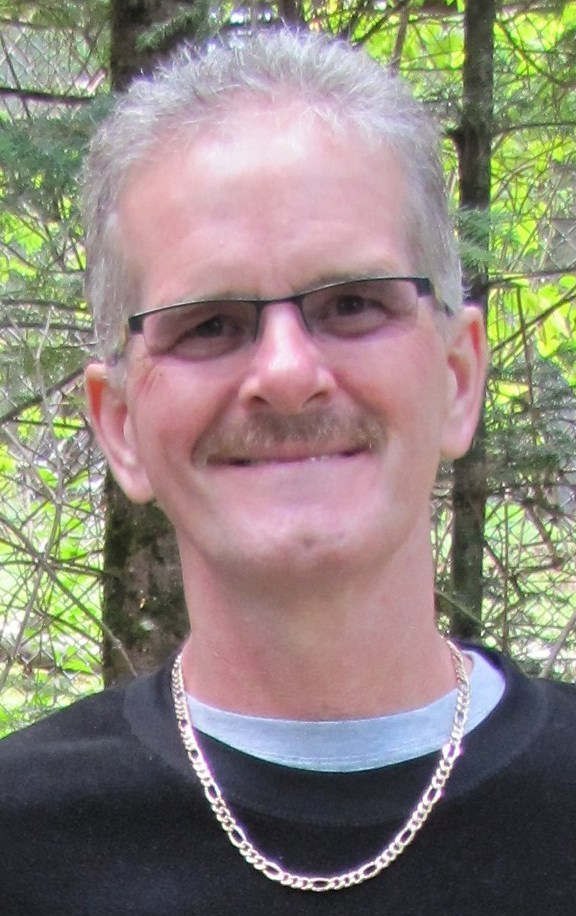 Avis de décès de Randy Neal Isenor