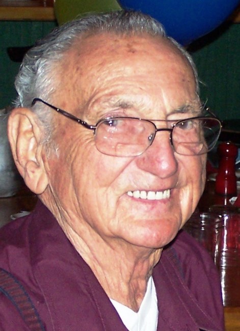 Obituary of Dale Farr