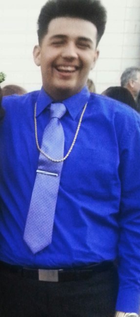 Obituary of Brian Silva