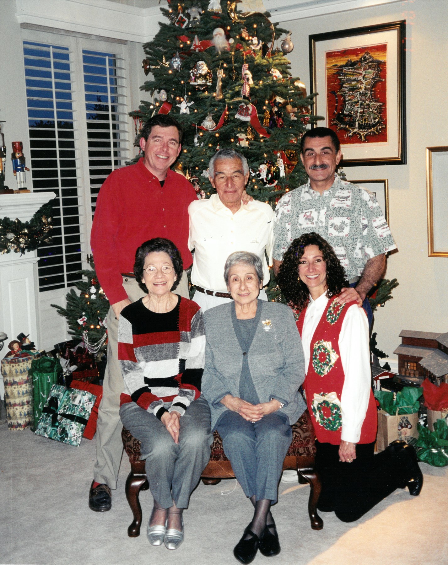 Obituary of Rebecca Garcia