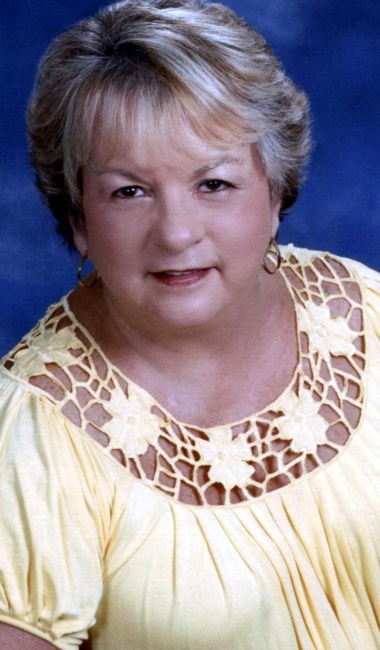 Obituario de Linda Faye Fillingim