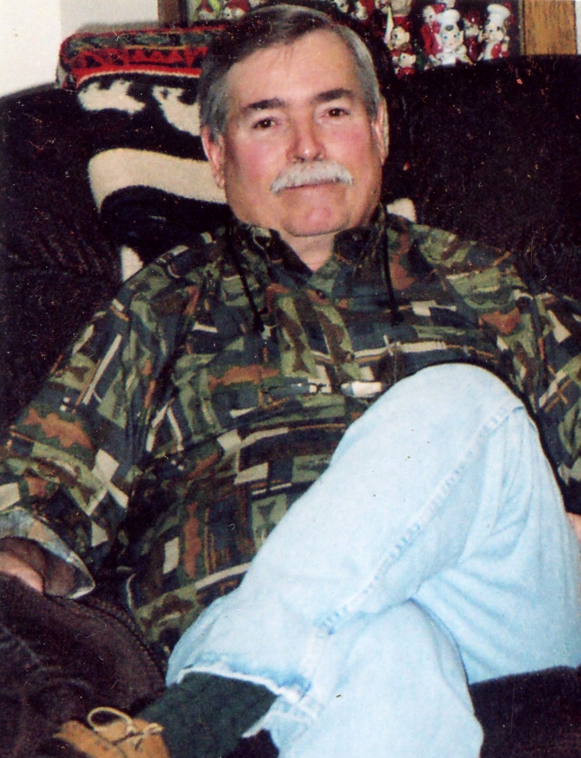 Kenneth Ryder Obituario - Ocala, FL