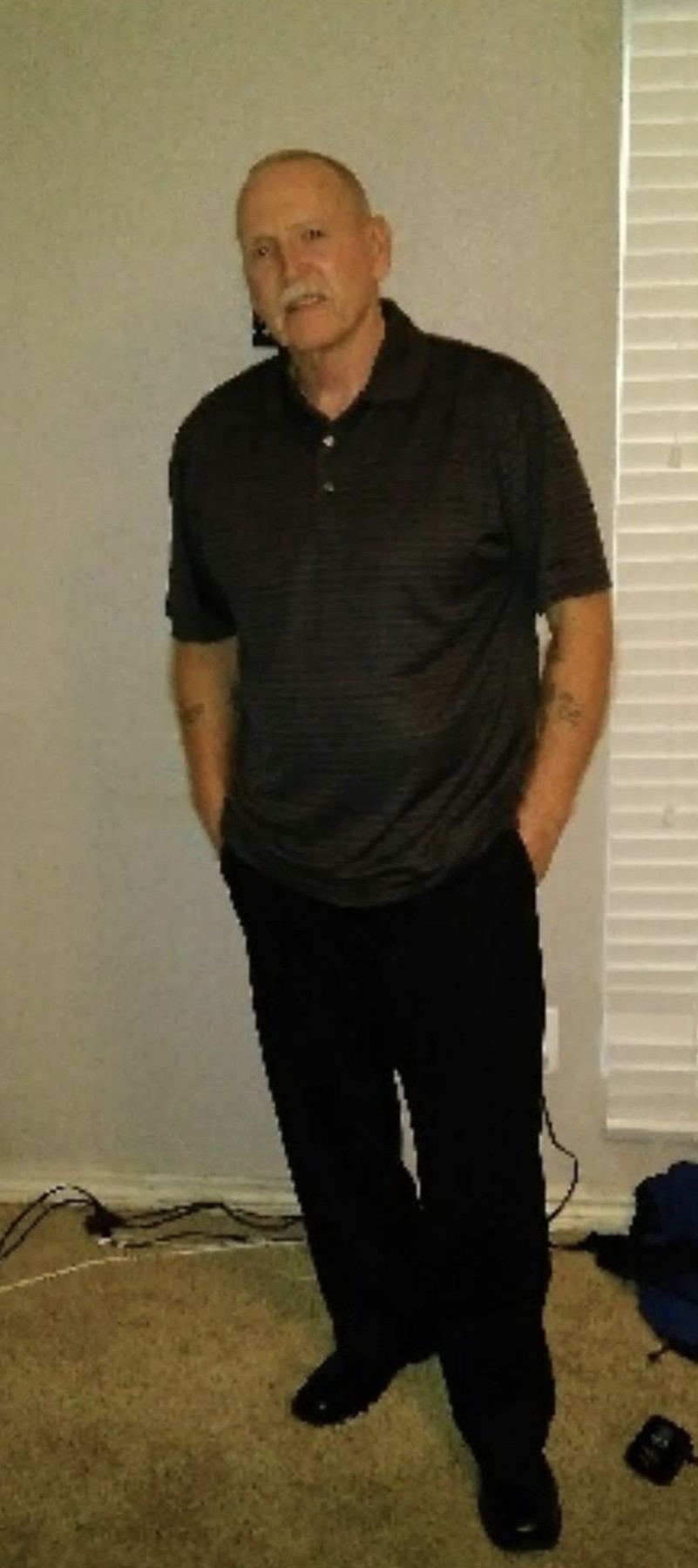 Avis de décès de Kirk Dwayne Mercer