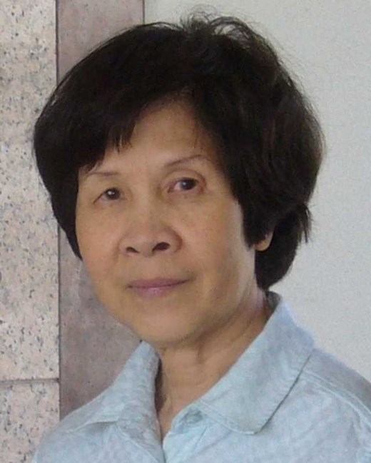 Obituary of Tran H Duong