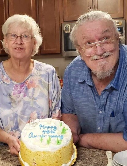 Obituary of DALE W. BERAN I