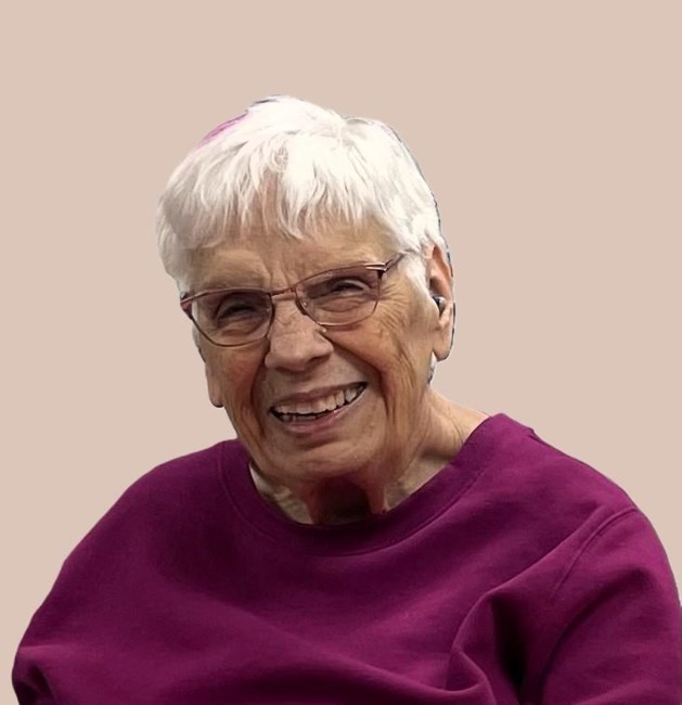 Obituary of Mary Lynn Stiers