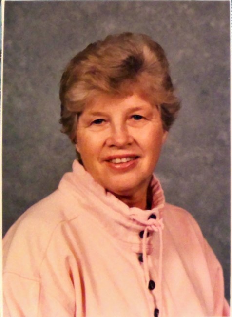Obituary of Gilda Beatrice Warren