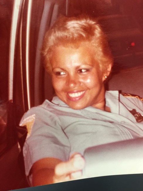 Obituary of Blanca Iris Santiago Cuevas