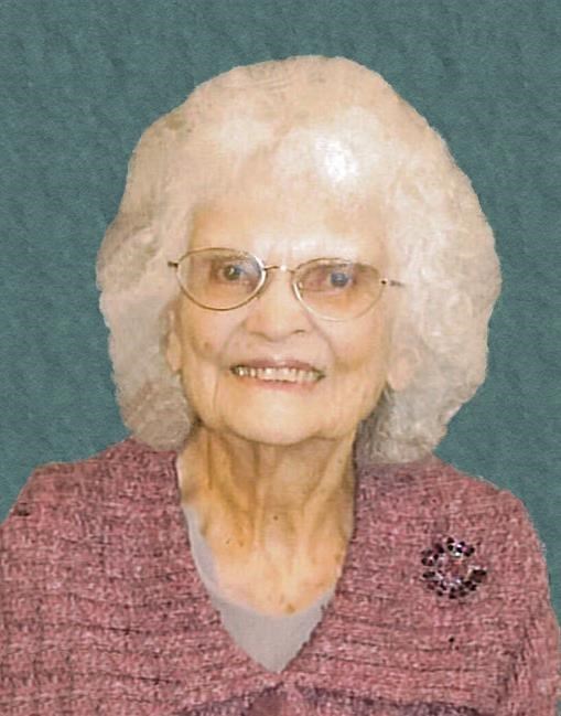 Obituary of June Norton Ferrel
